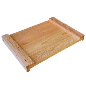 10-Frame Cypress Migratory Cover