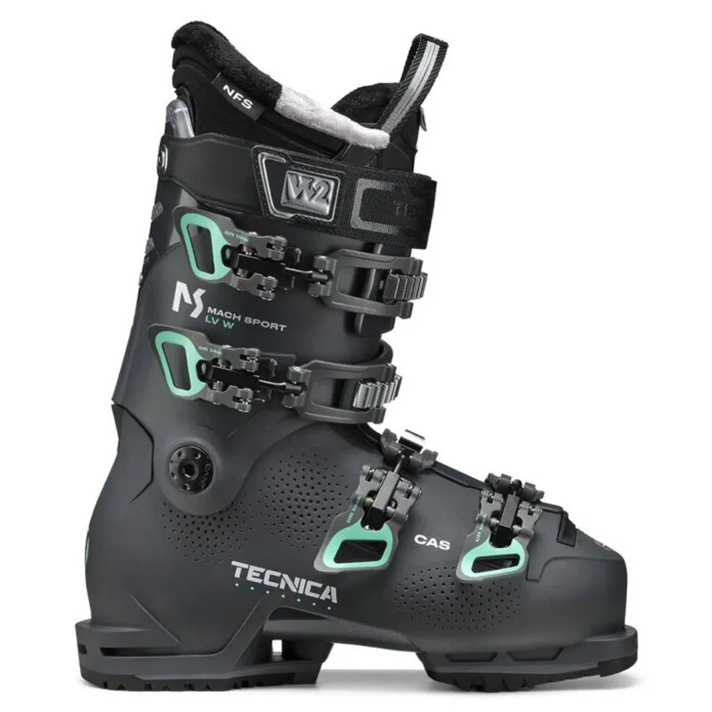 2023 Tecnica Mach Sport MV 85 W