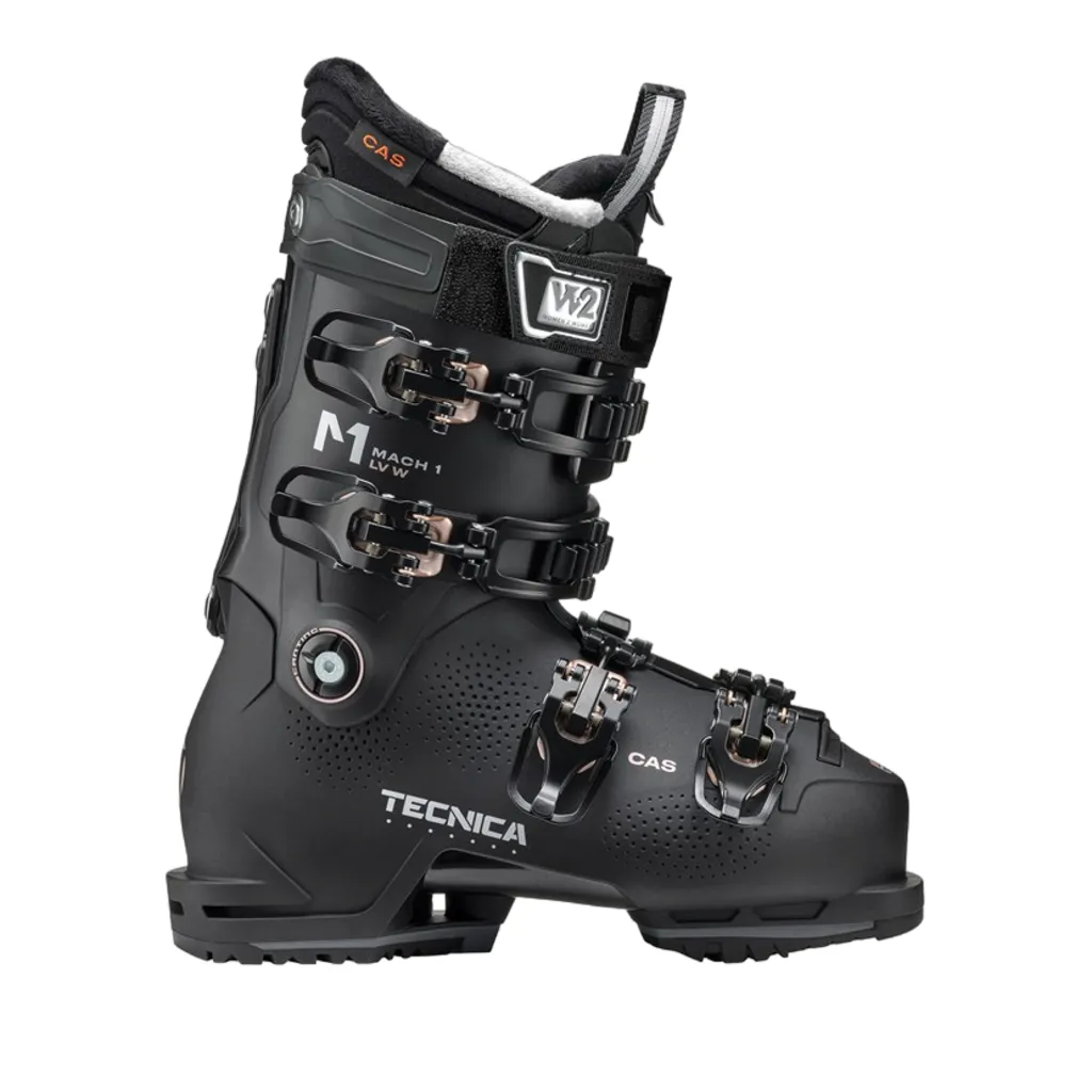 2023 Tecnica Women's Mach1 95 HV GW