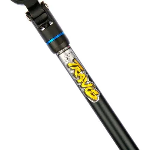 3 Legged Thing - Punks Travis 2.0 with Airhed Neo 2.0 Blue