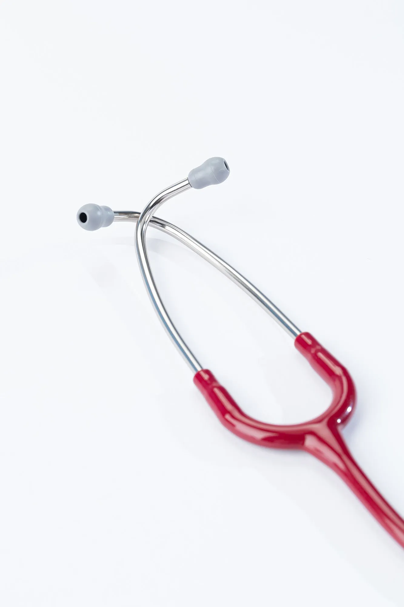 3M™ Littmann®  Classic III™ Monitoring Stethoscope, Burgundy-Standard Finish - 5627