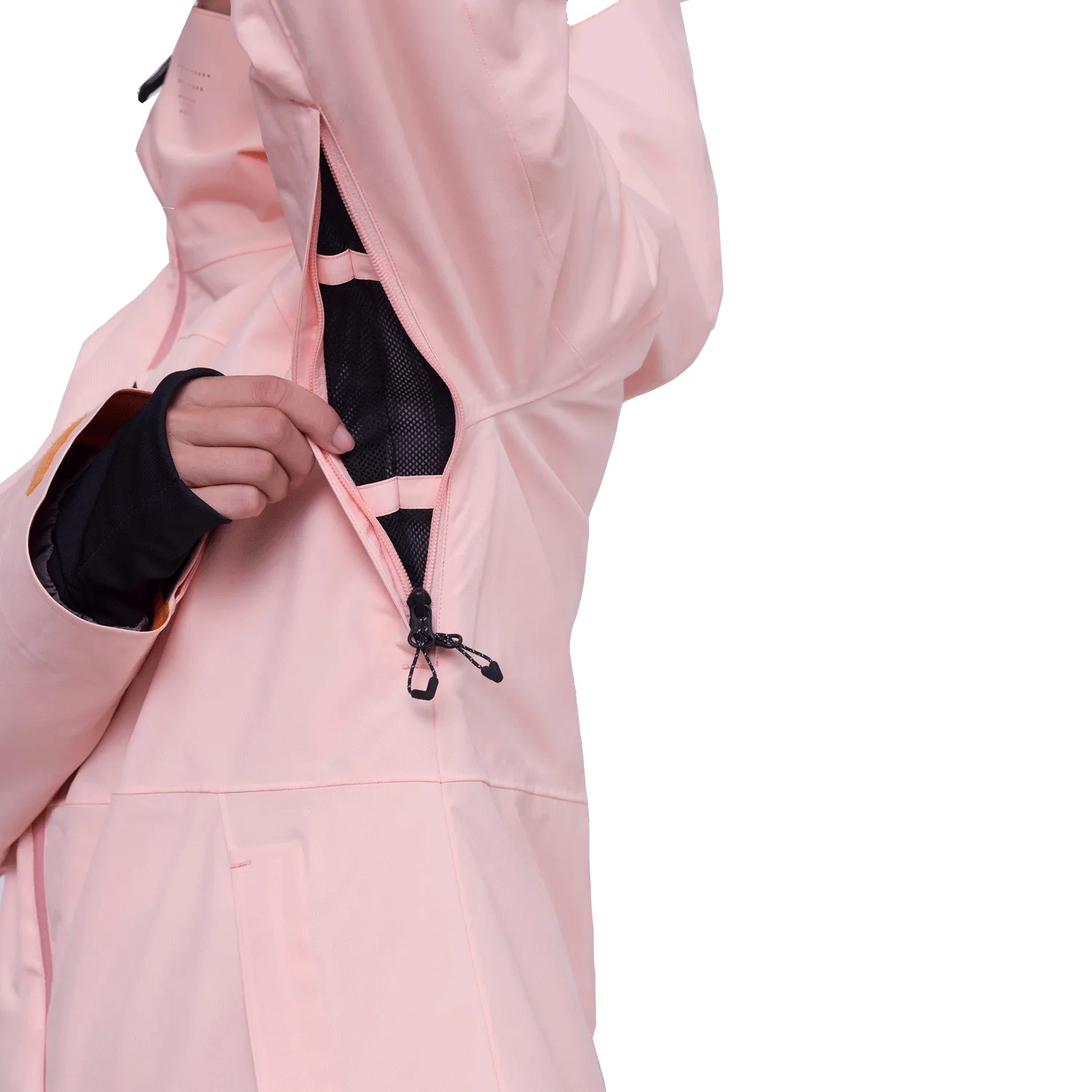 686 Women's Hydra Jacket 2024 Nectar