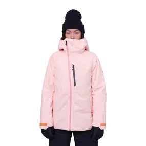 686 Women's Hydra Jacket 2024 Nectar