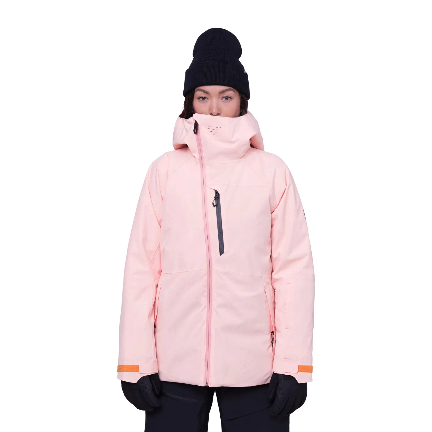 686 Women's Hydra Jacket 2024 Nectar