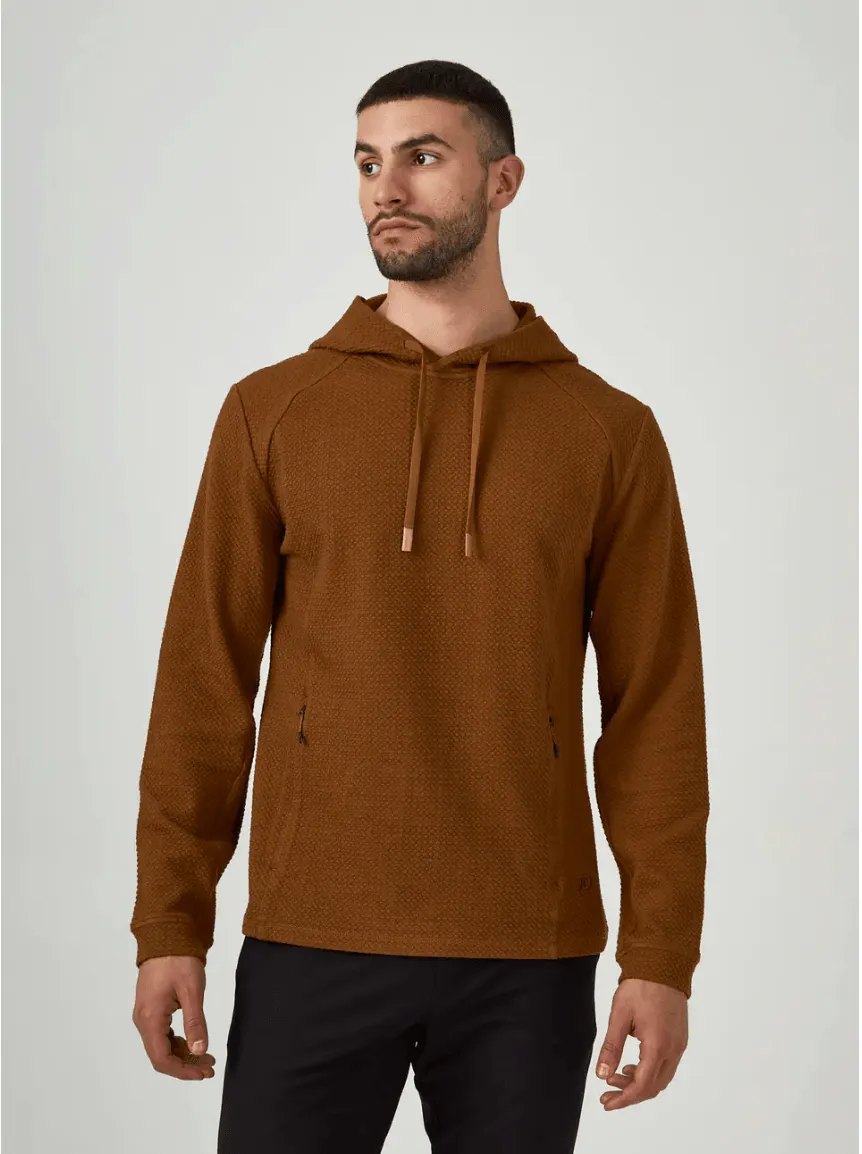 7 Diamonds Restoration Hoodie