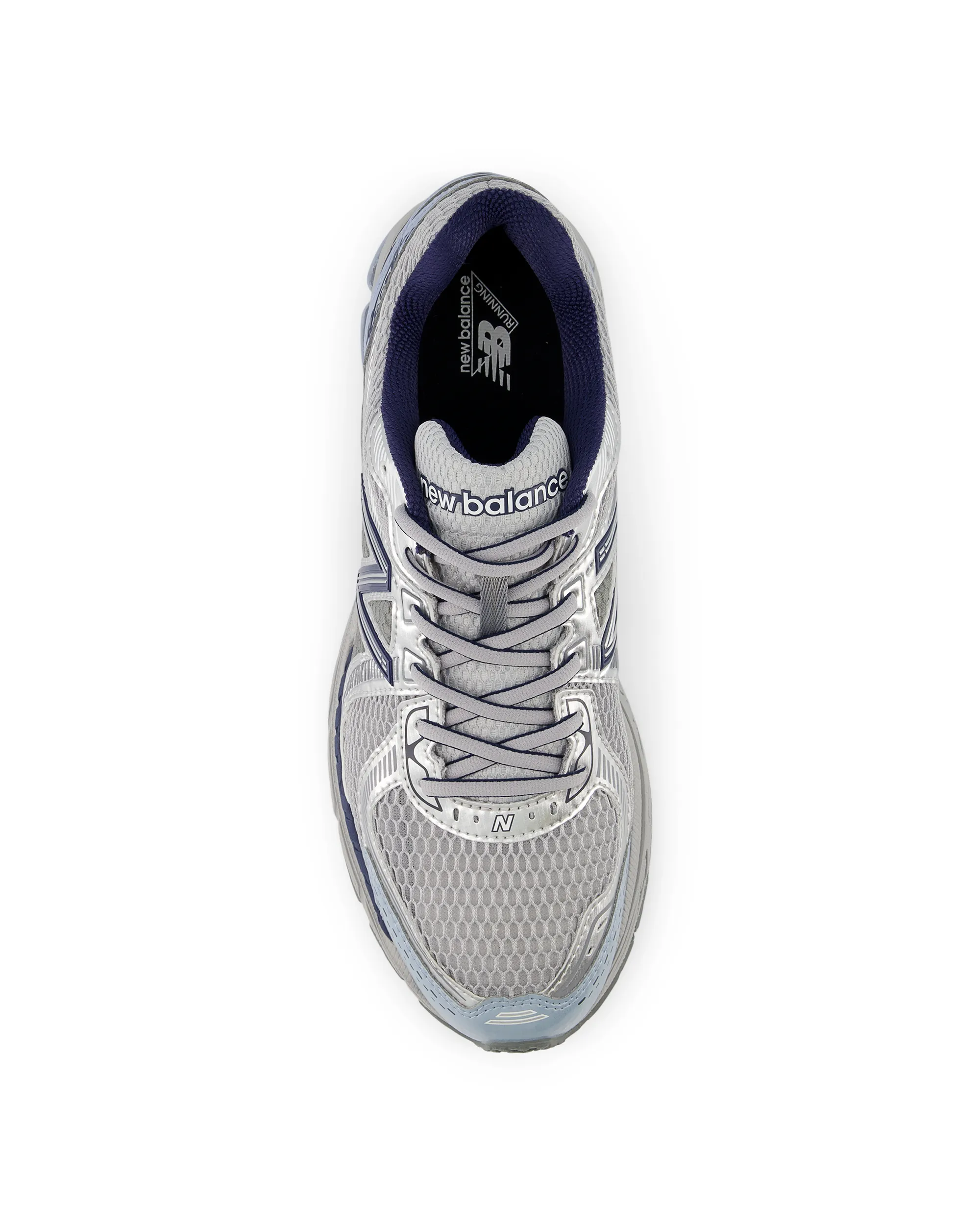 860v2 "Milky Way" - Arctic Grey