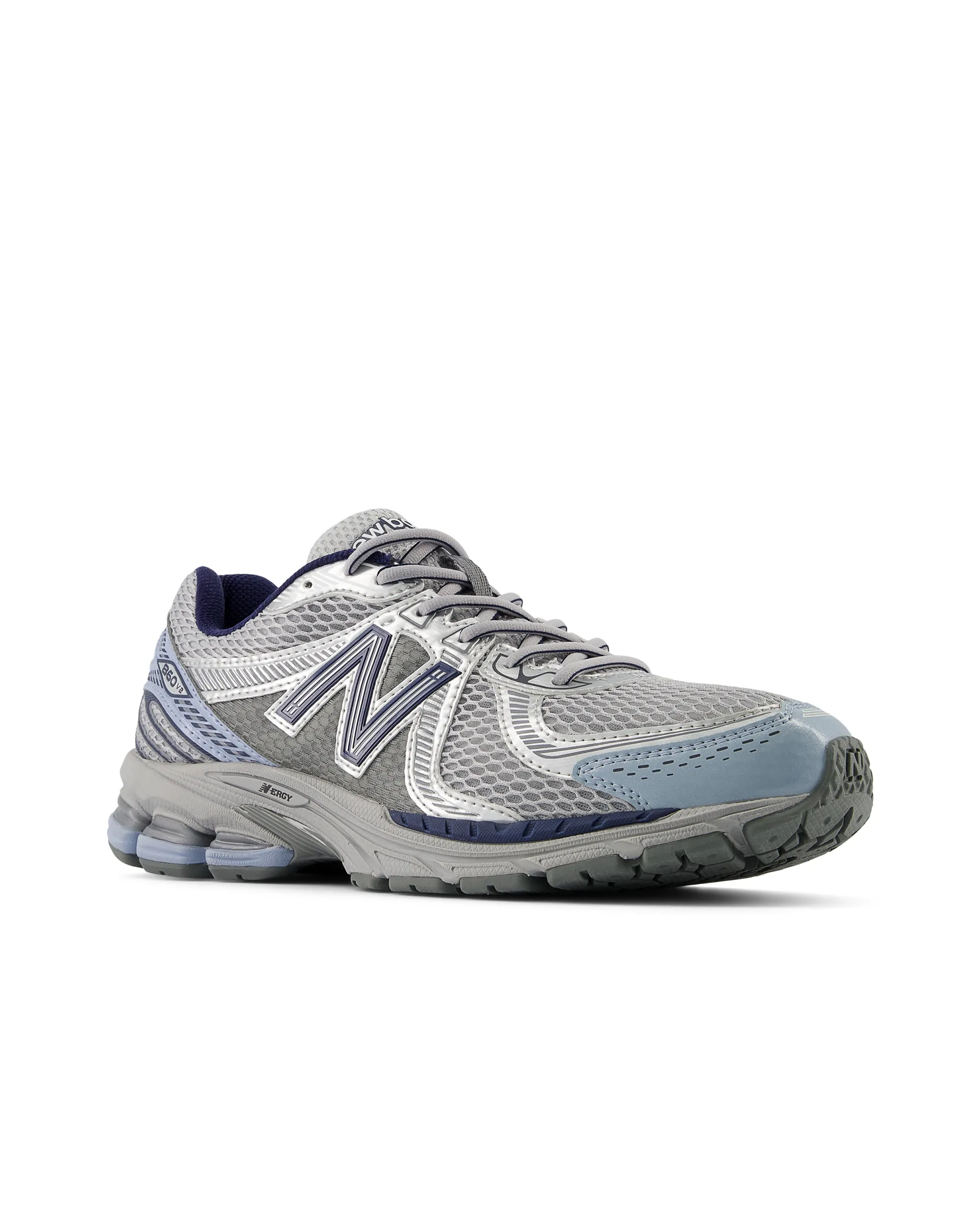 860v2 "Milky Way" - Arctic Grey