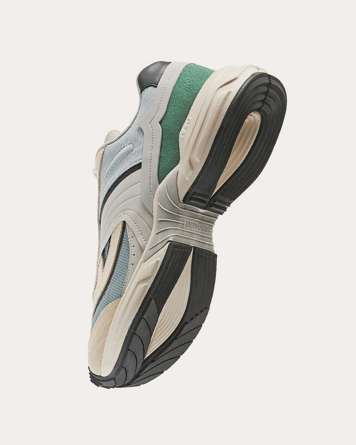 Acumik Bay Low Top Sneakers