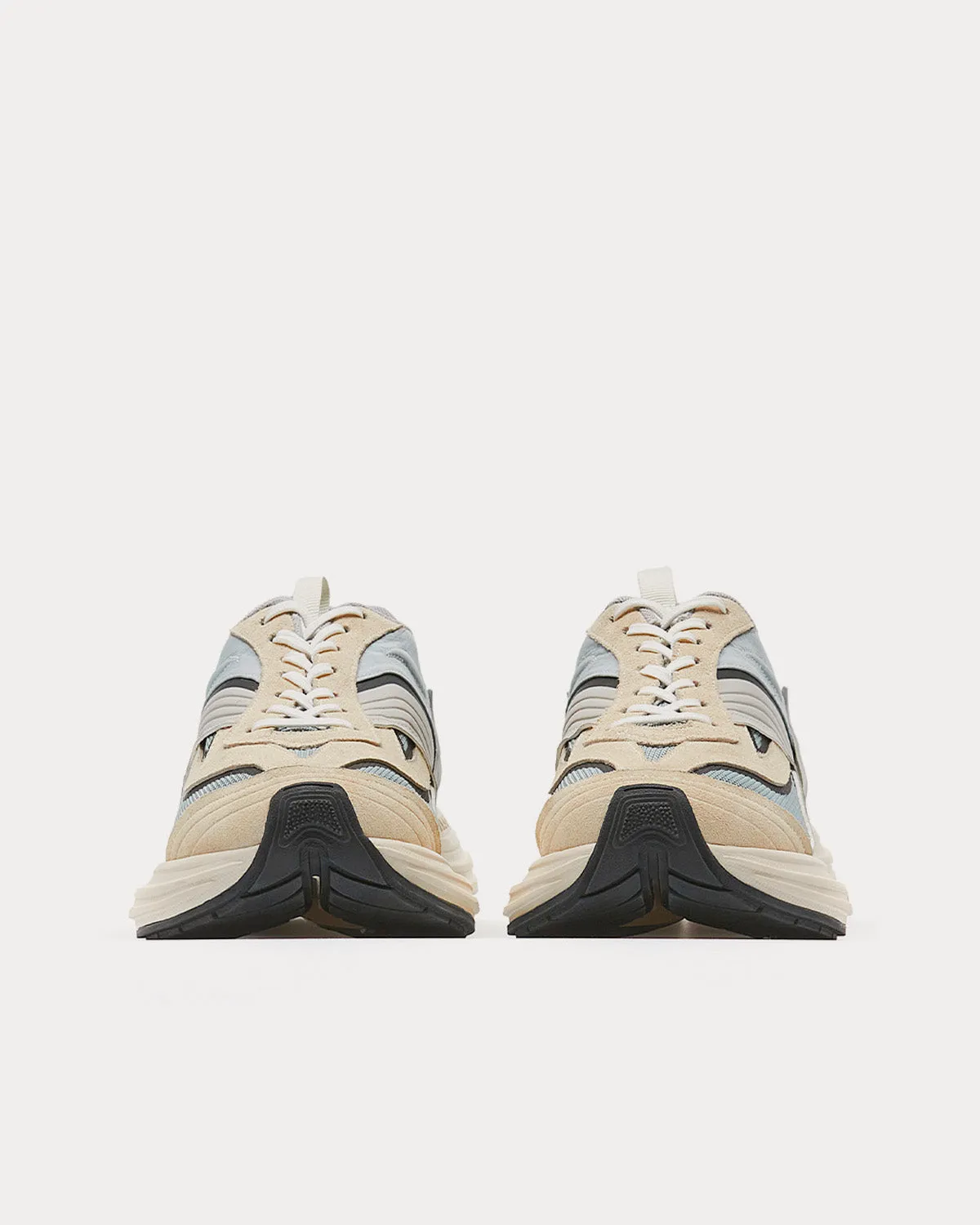 Acumik Bay Low Top Sneakers