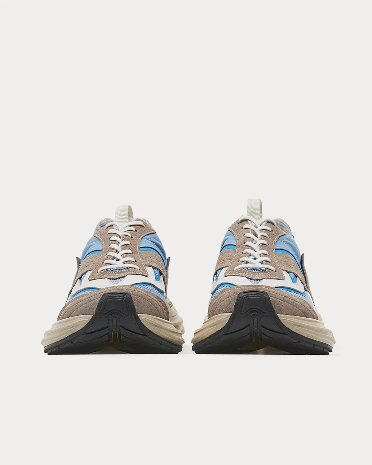 Acumik North Shore Low Top Sneakers