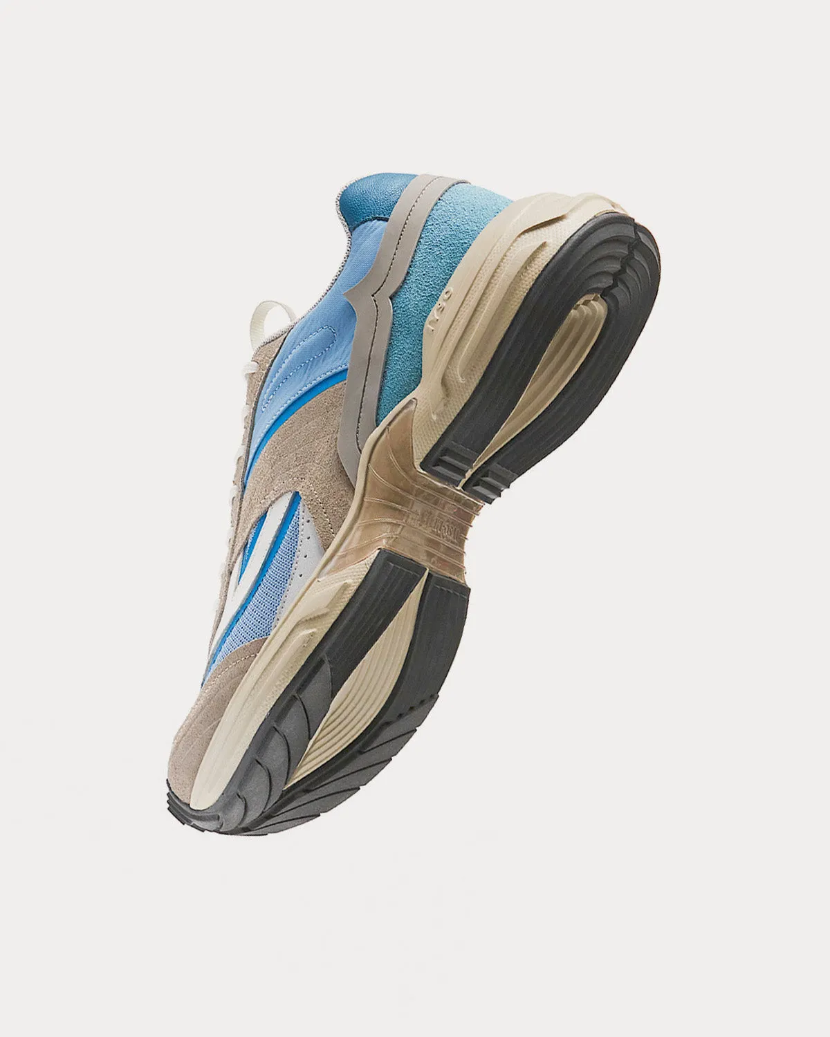 Acumik North Shore Low Top Sneakers