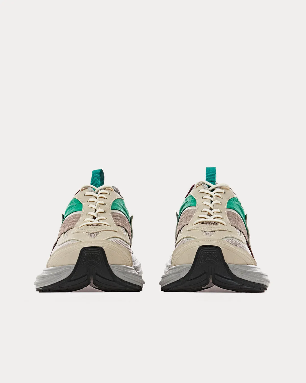 Acumik Zen Low Top Sneakers