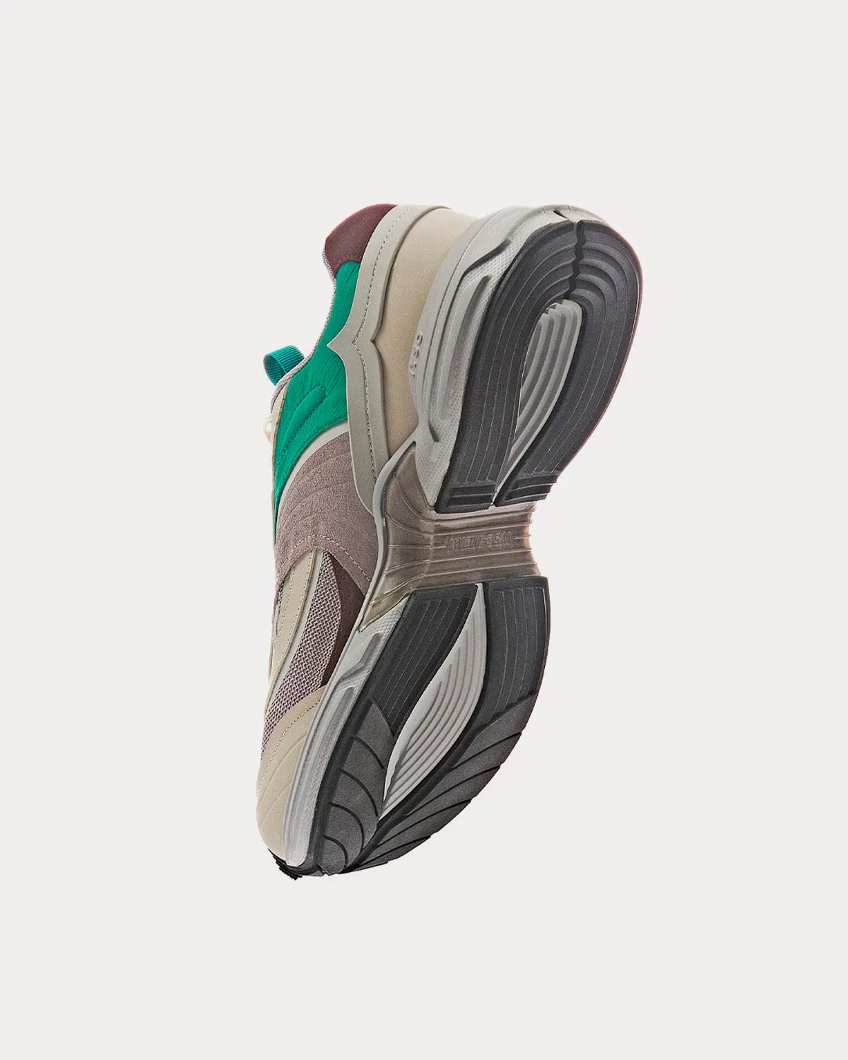 Acumik Zen Low Top Sneakers