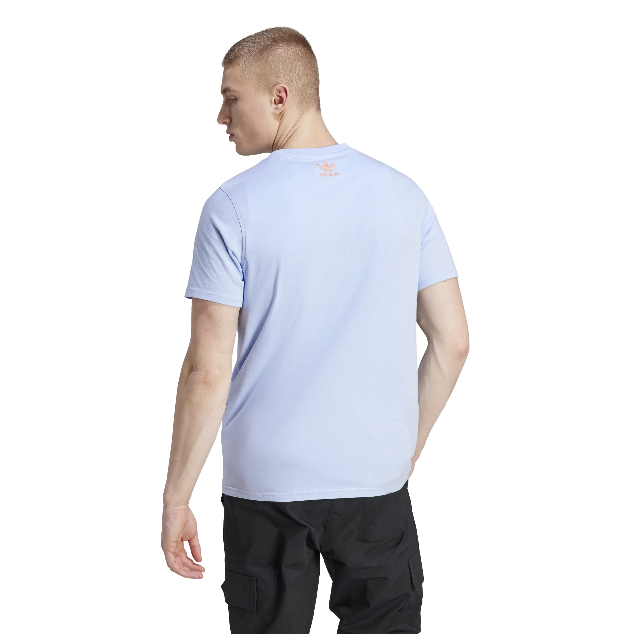 ADIDAS F GRAPHIC TEE