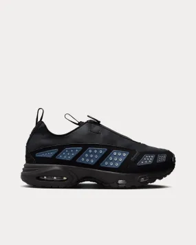 Air Max SNDR Black / Silver Low Top Sneaker