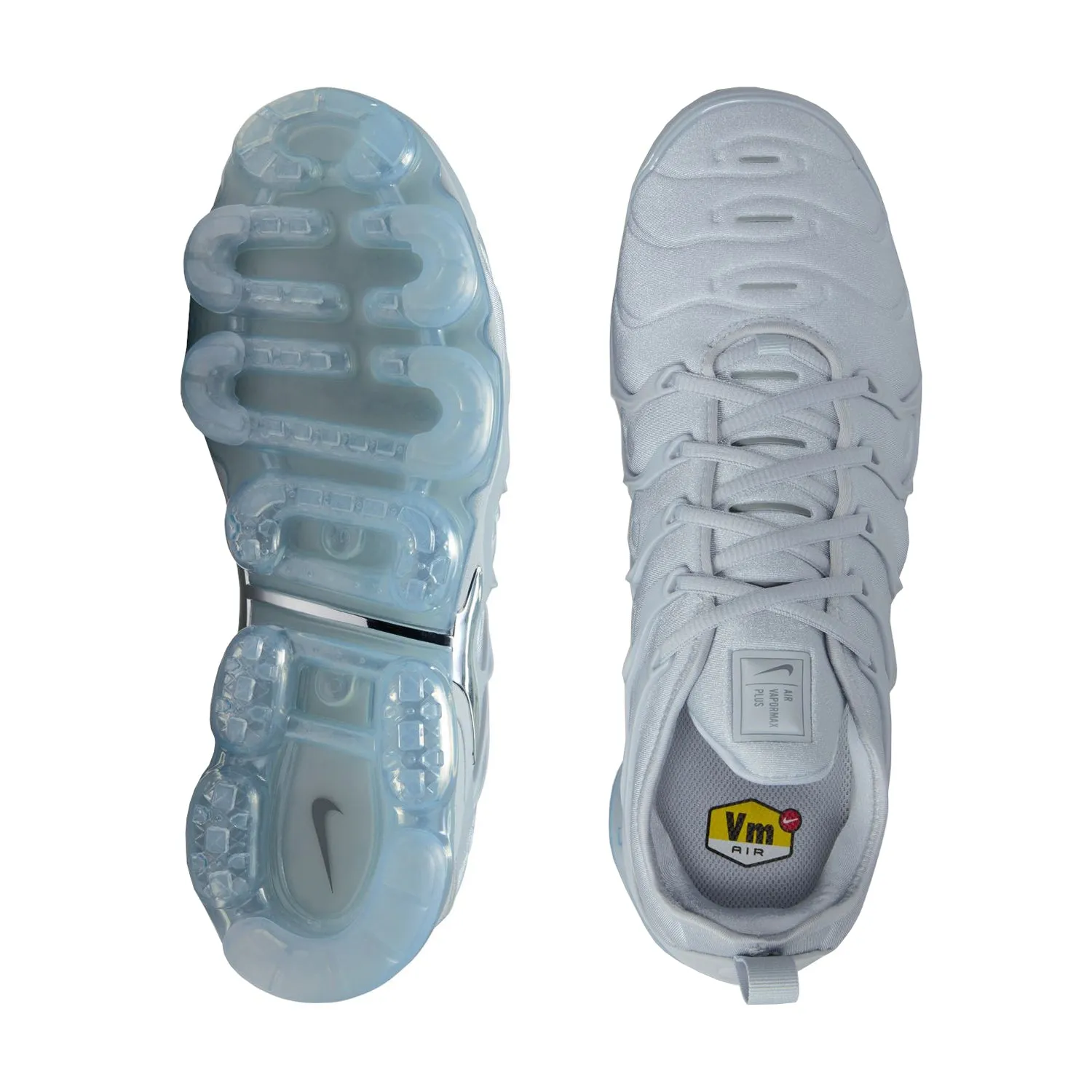 Air VaporMax Plus - Mens