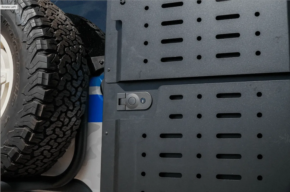 Alpine Box (Ski, Snowboards, & Golf)