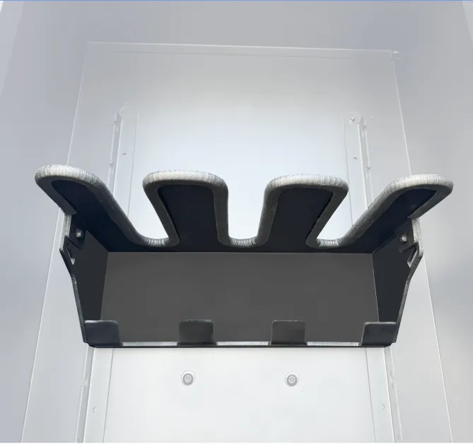 Alpine Box (Ski, Snowboards, & Golf)