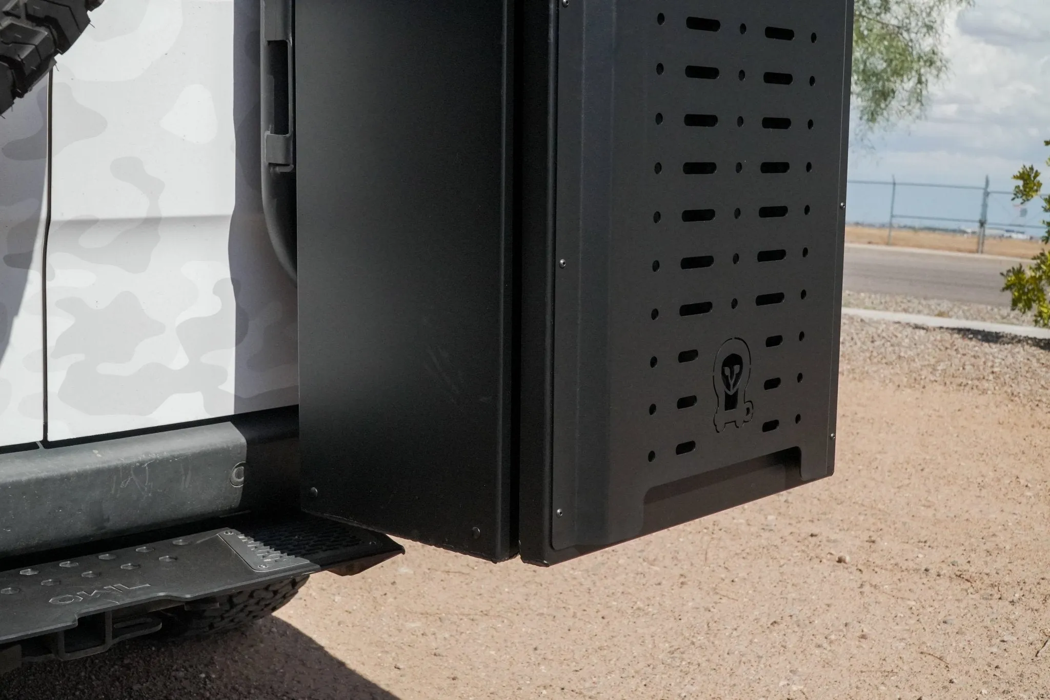 Alpine Box (Ski, Snowboards, & Golf)