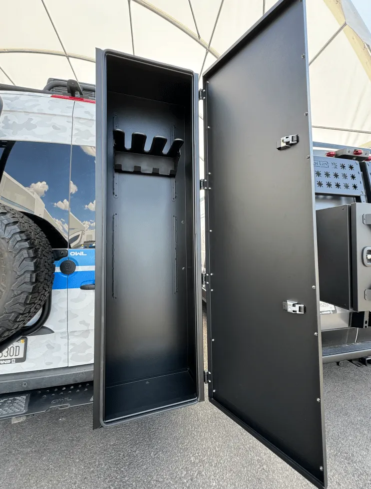 Alpine Box (Ski, Snowboards, & Golf)