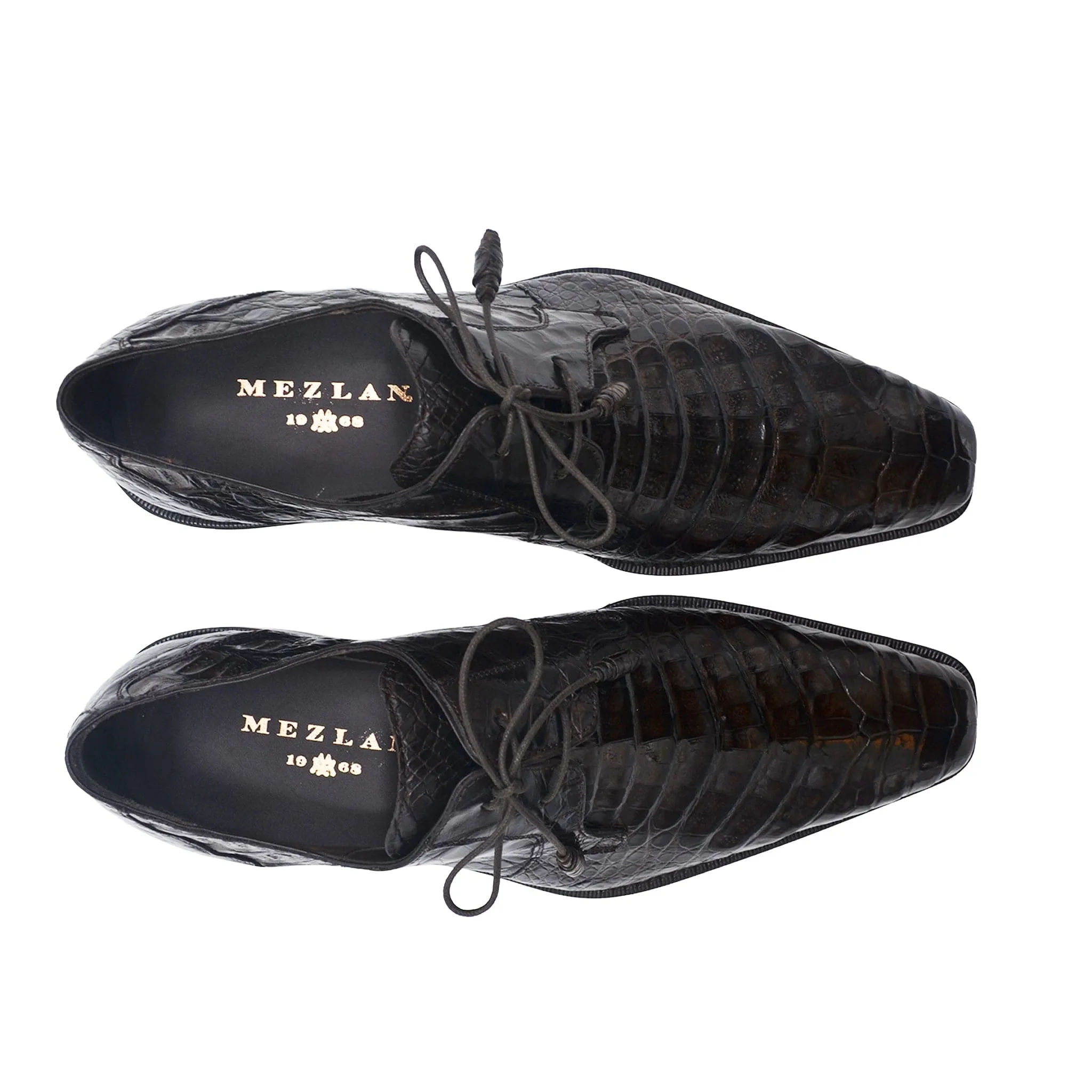 ANDERSON By Mezlan /13584