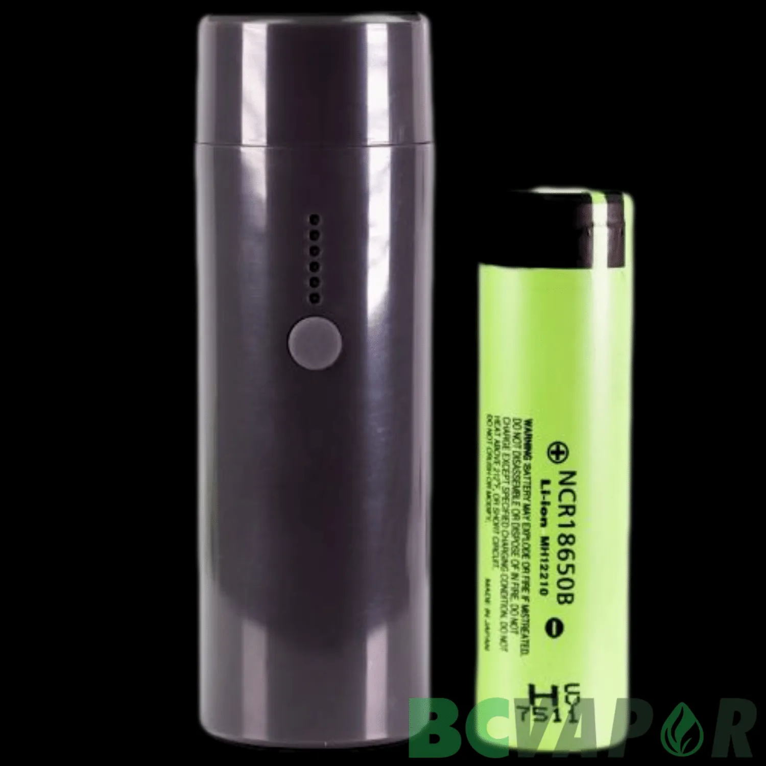 Arizer Air 1 & 2 Battery   Tester