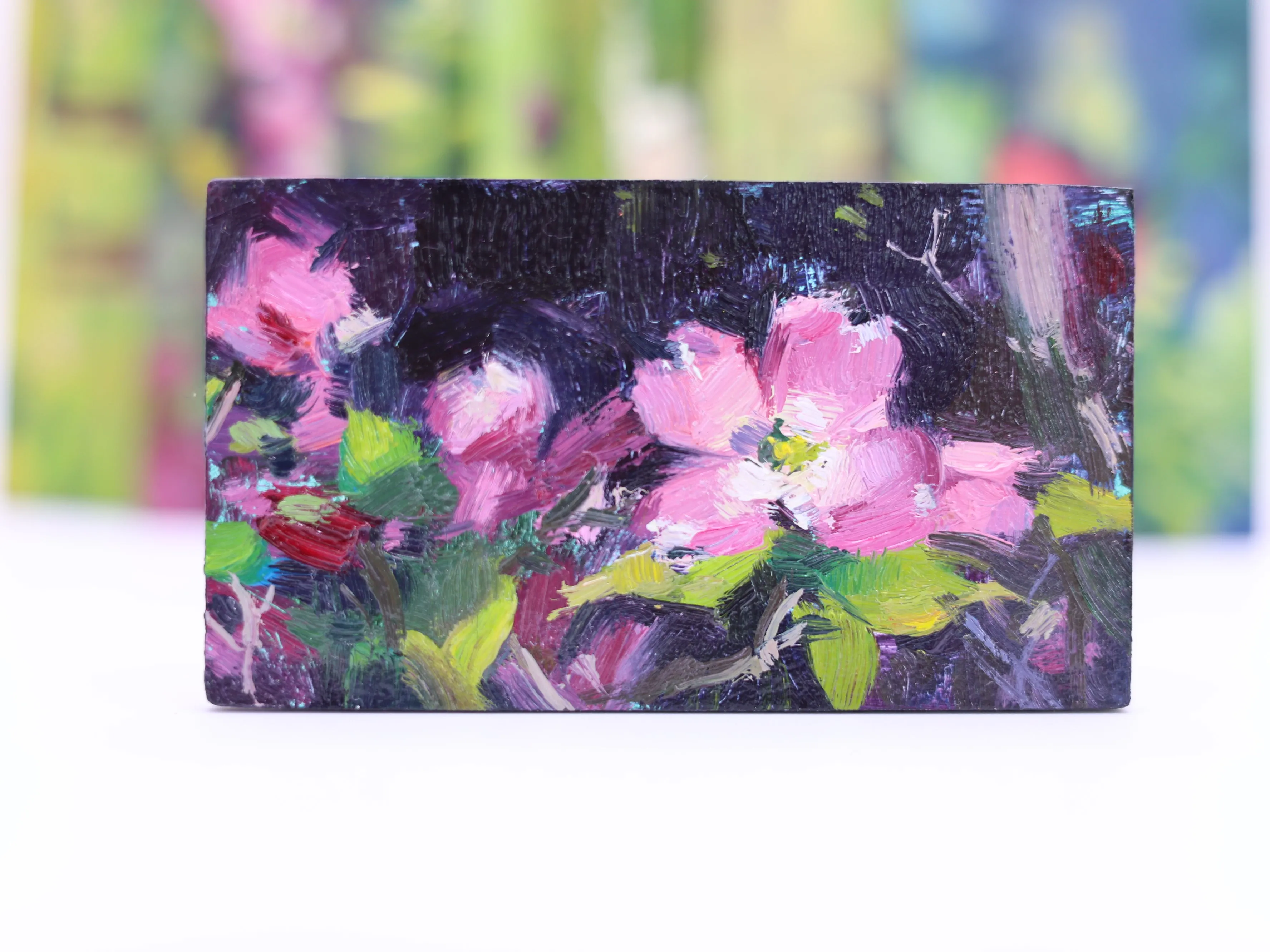 Artwork by Louisa Lorenz