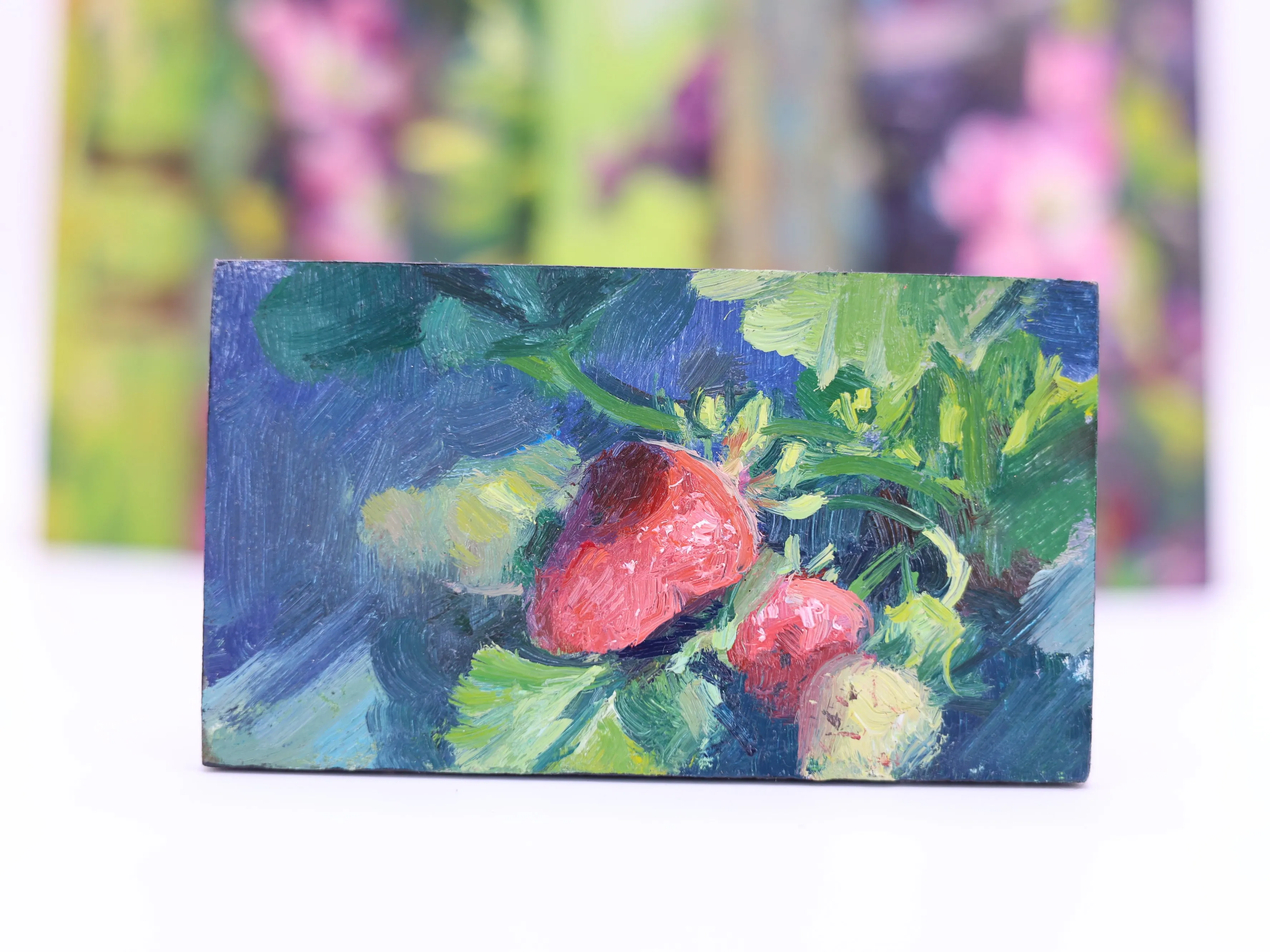 Artwork by Louisa Lorenz