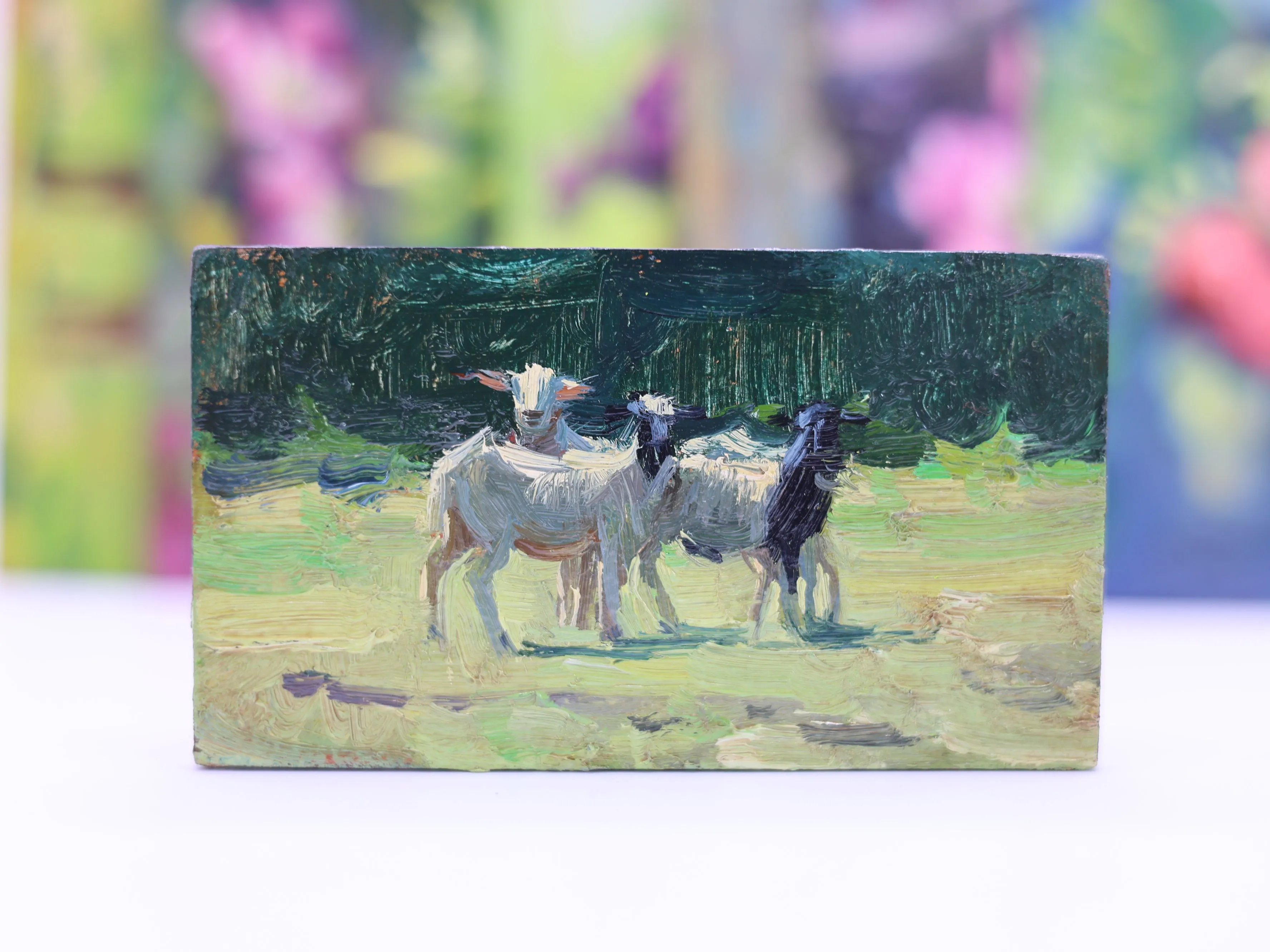 Artwork by Louisa Lorenz