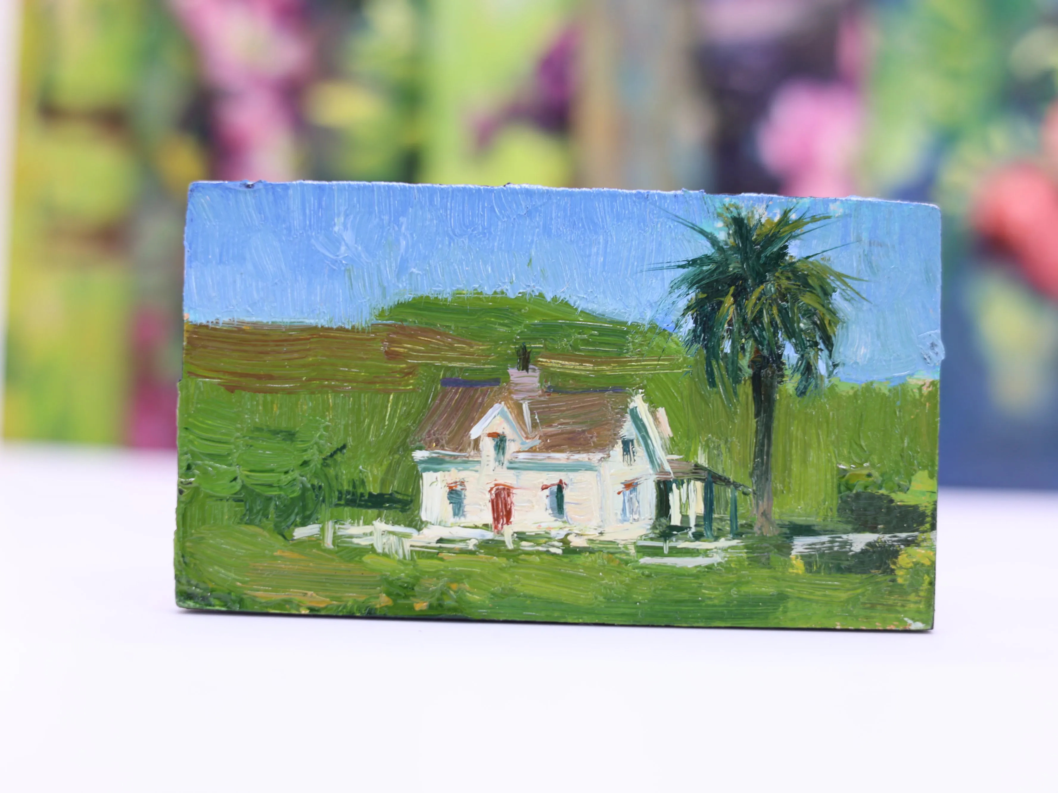 Artwork by Louisa Lorenz