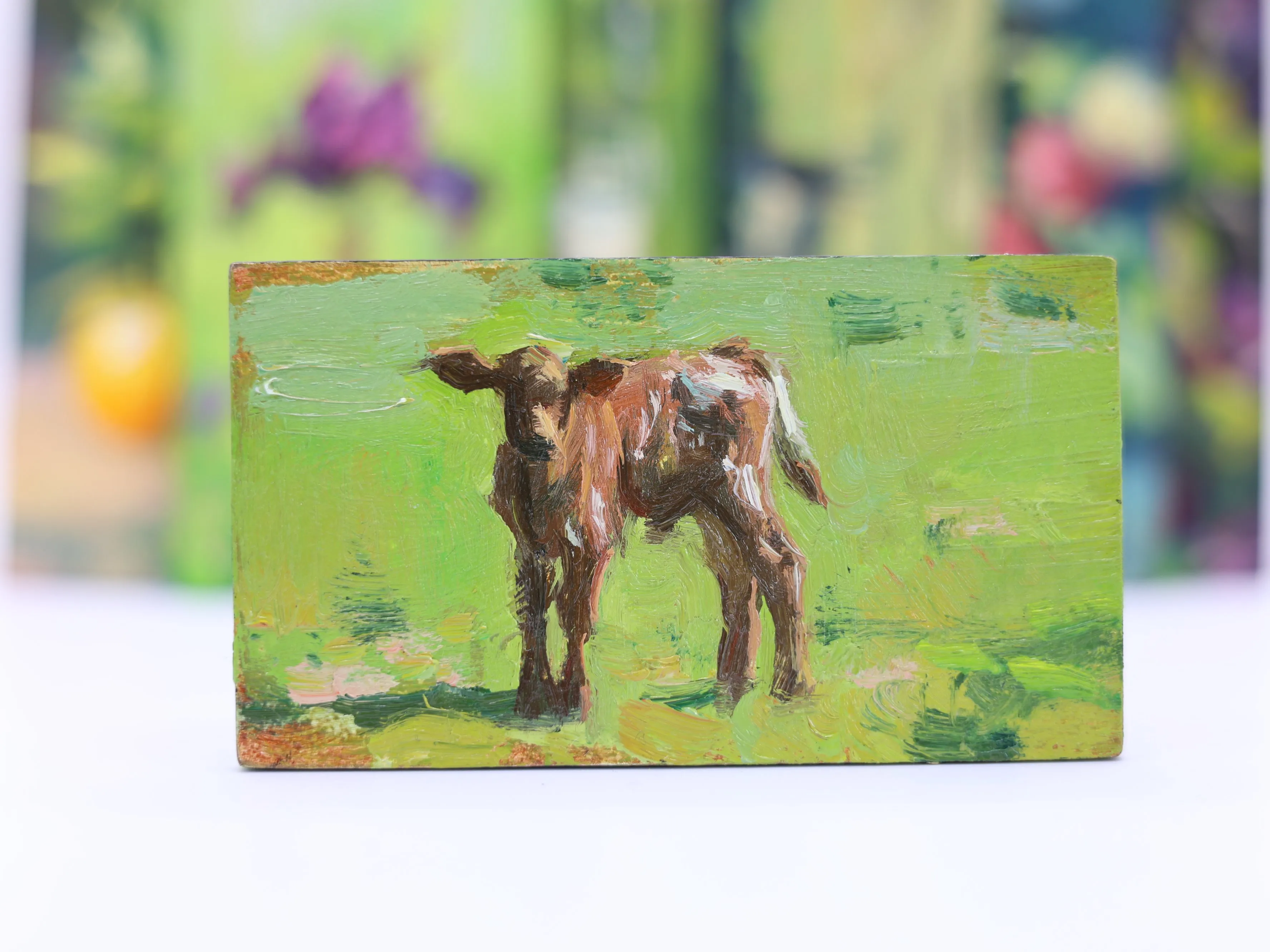 Artwork by Louisa Lorenz