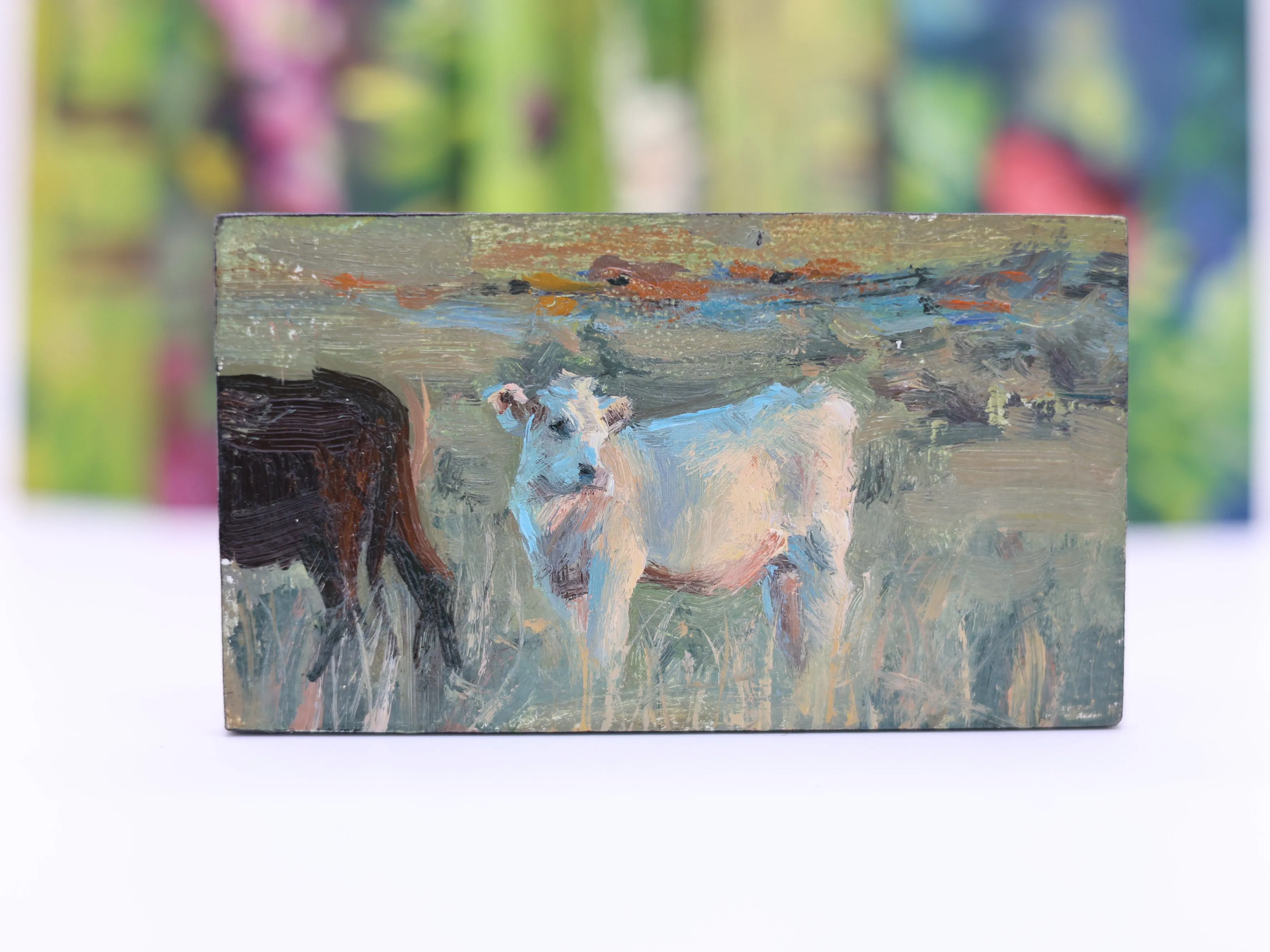 Artwork by Louisa Lorenz