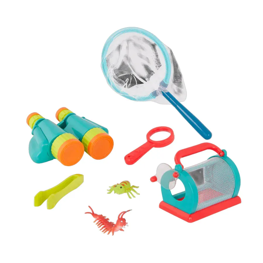 B. toys - Kids Explorers Set