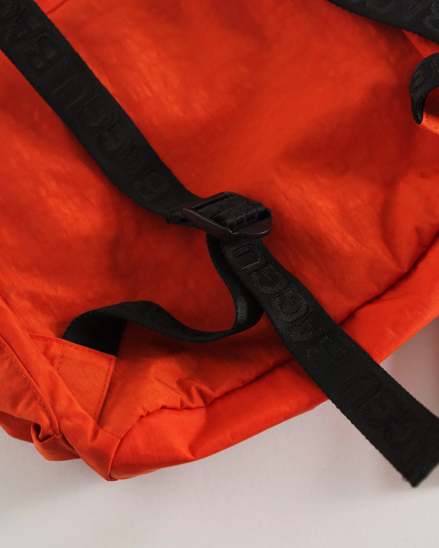 Baggu Small Sport Backpack - Tomato