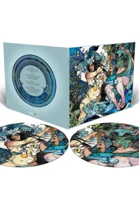 Baroness - Blue Record - Picture 2 Vinyl