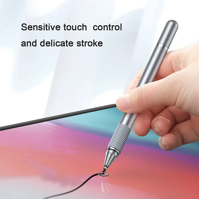 Baseus Capacitive Stylus Pen for iPad, Tablets & Smartphones (ACPCL-01)