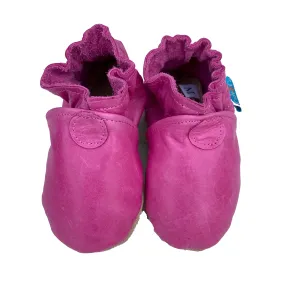 Basic Mocs (wild rose)