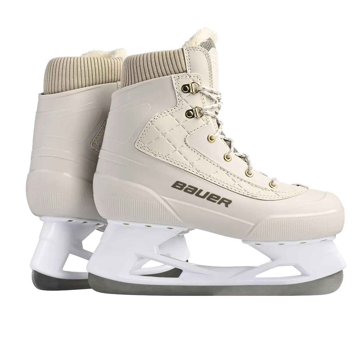 BAUER TREMBLANT GLIDES JUNIOR