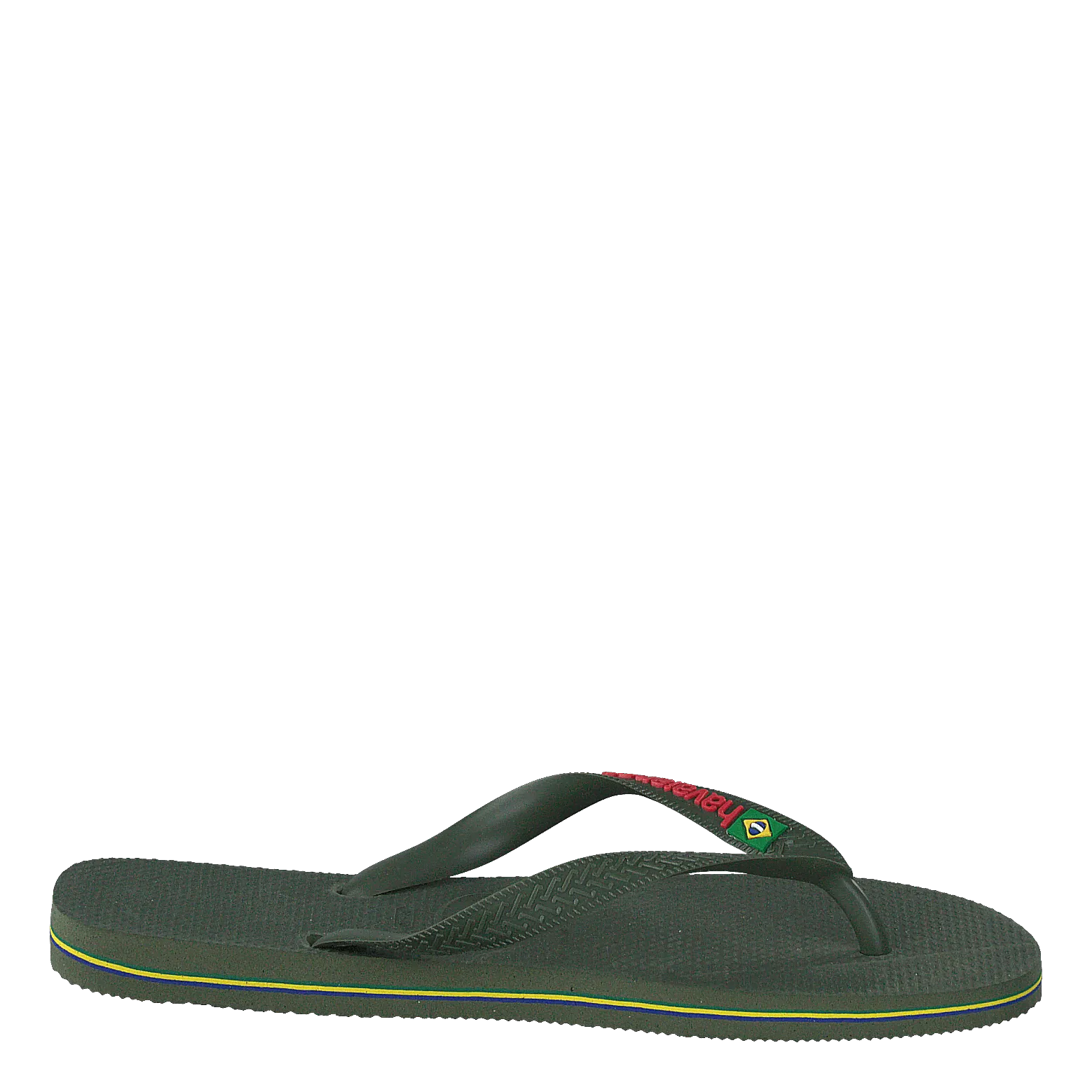 Brasil Logo Moss 0869