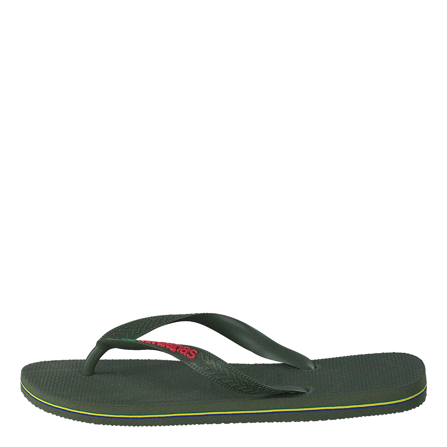 Brasil Logo Moss 0869