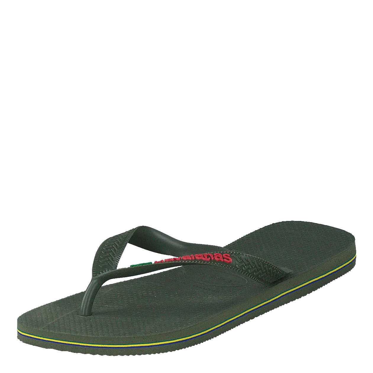 Brasil Logo Moss 0869