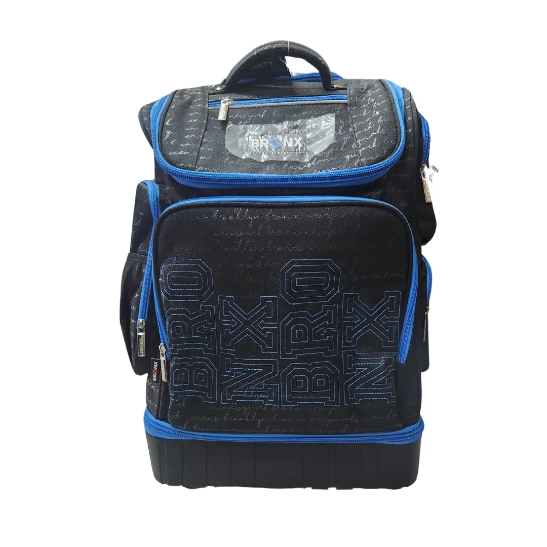 Bronx - Schoolbus XL Bag