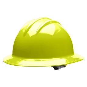 Bullard C33 Full Brim Hard Hat
