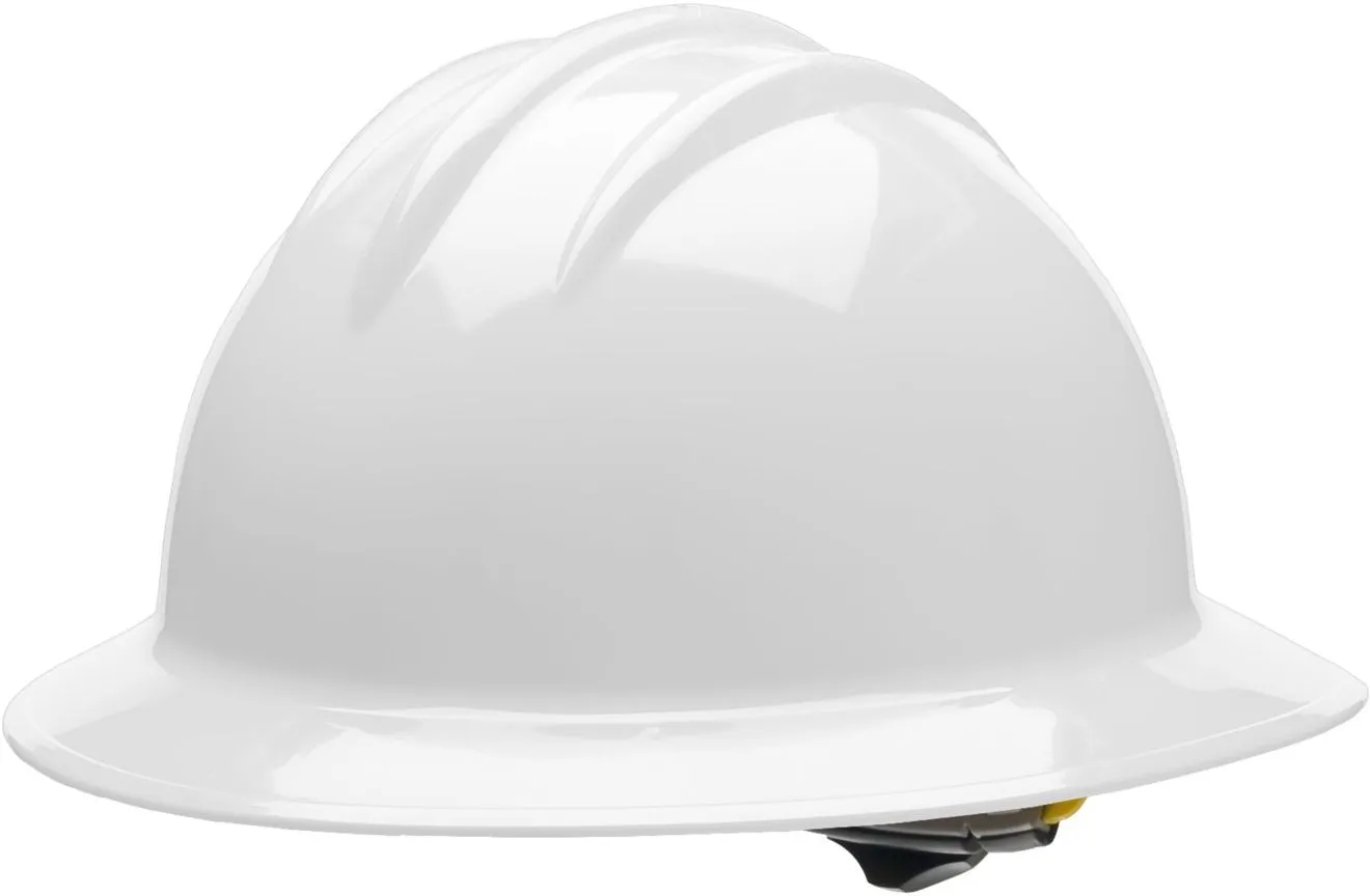 Bullard C33 Full Brim Hard Hat