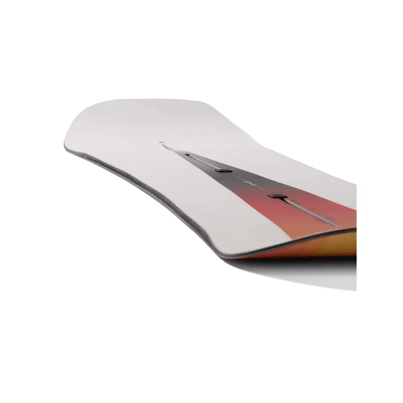 Burton - Custom Snowboard - 158W NEW FOR 2024 SALE