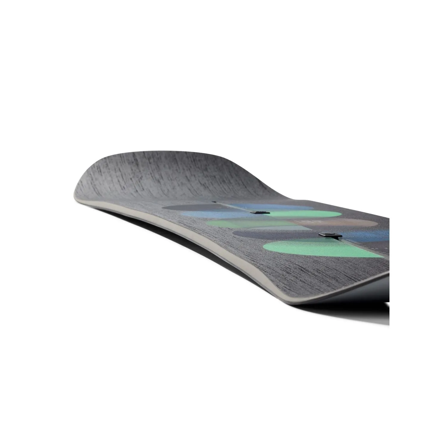 Burton Custom Snowboard 2025 - Men's