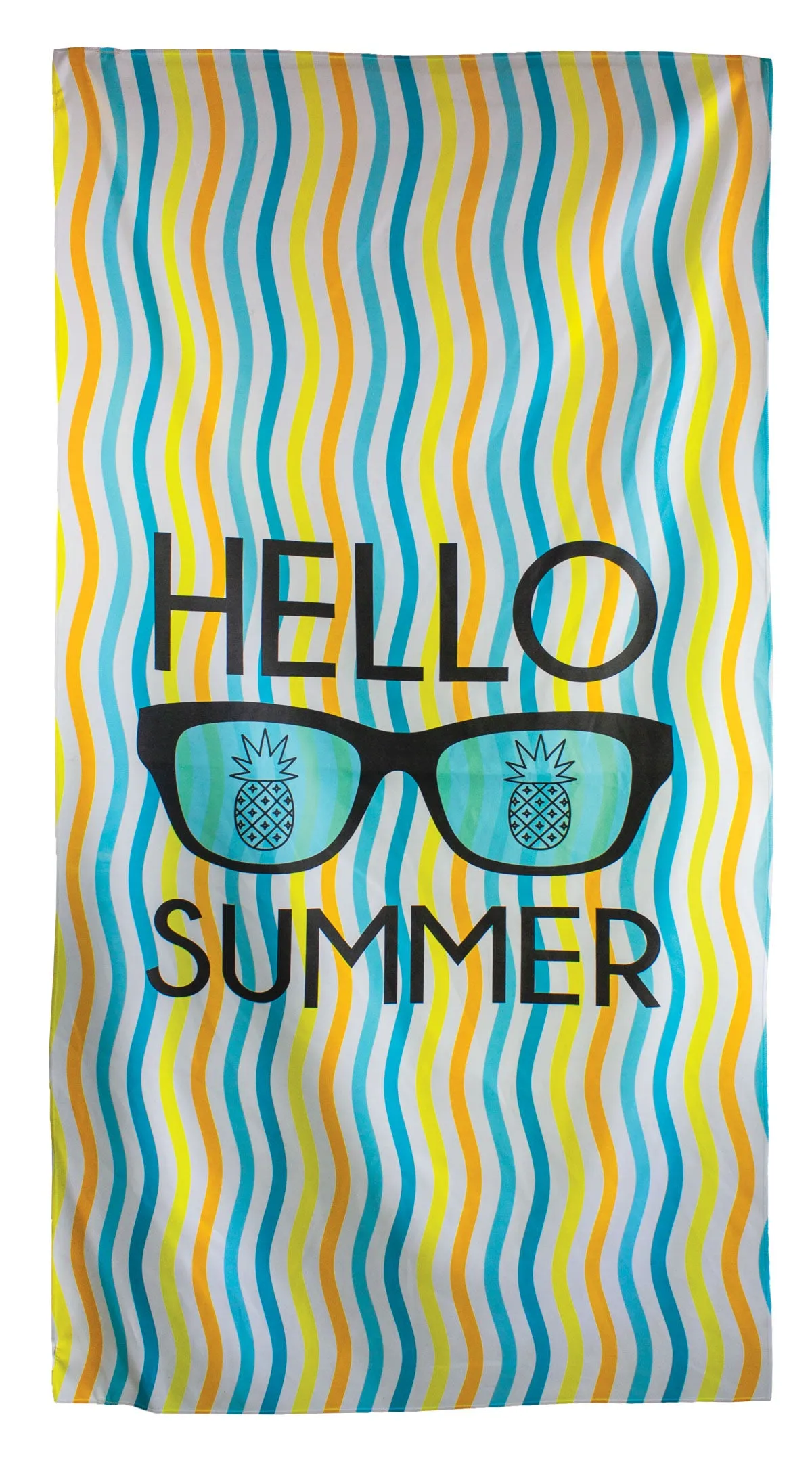 Cabin Comfort QWiCKdry Towel