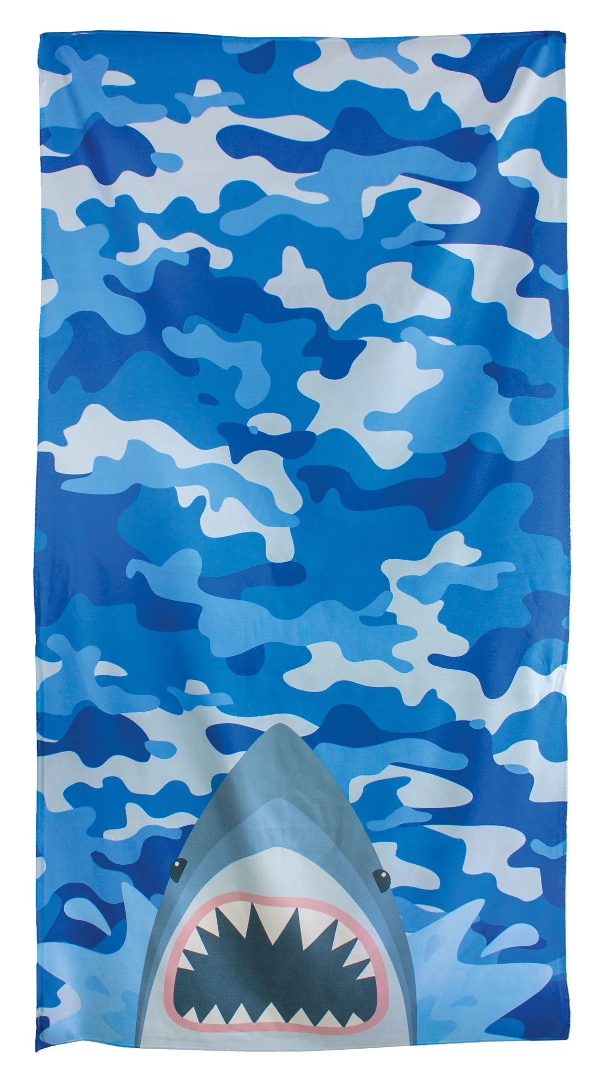 Cabin Comfort QWiCKdry Towel