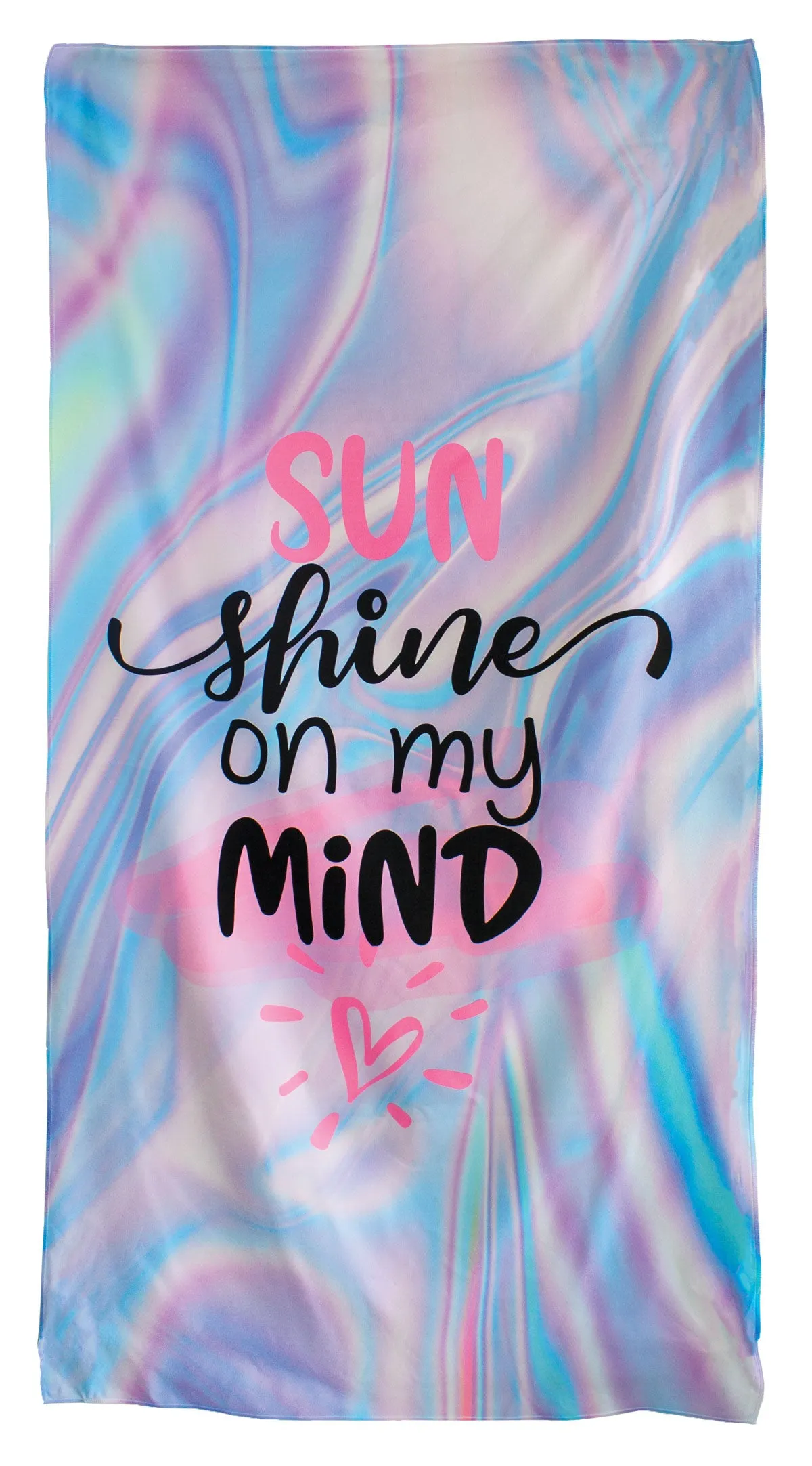 Cabin Comfort QWiCKdry Towel