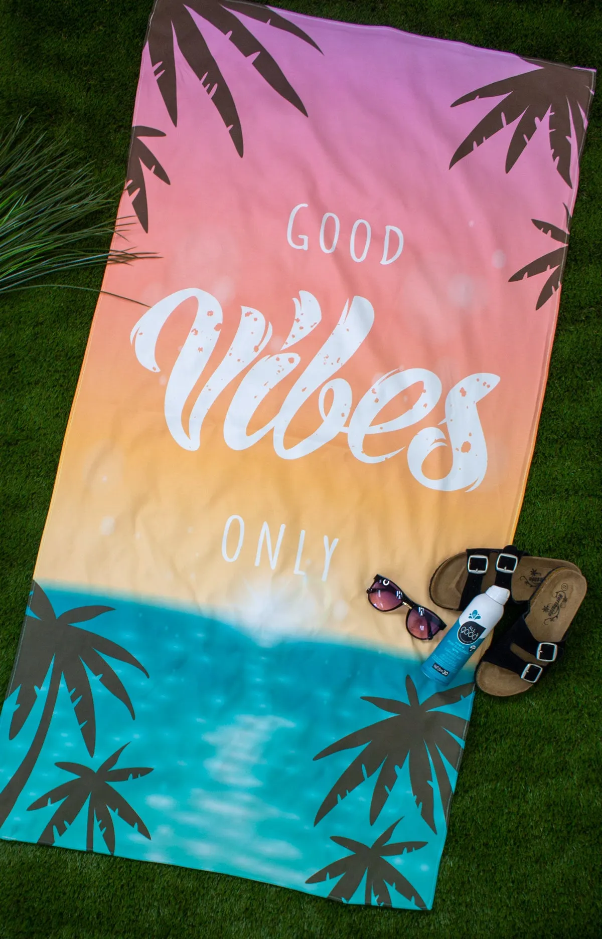 Cabin Comfort QWiCKdry Towel